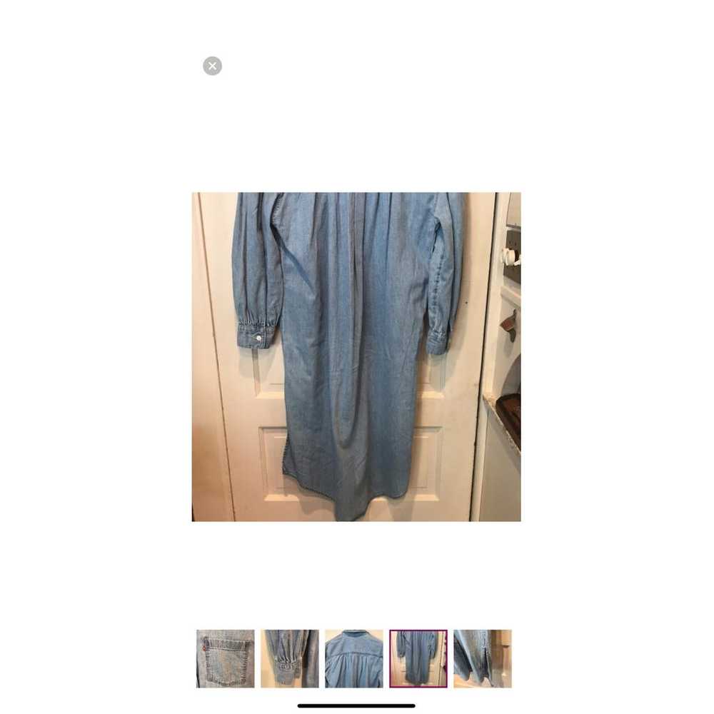 Levi's Mid-length dress - image 2