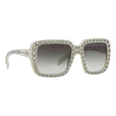 Prada Oversized sunglasses