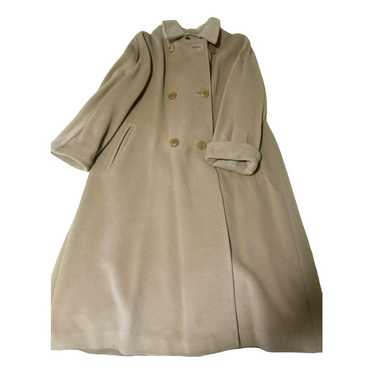 Max Mara Wool coat - image 1