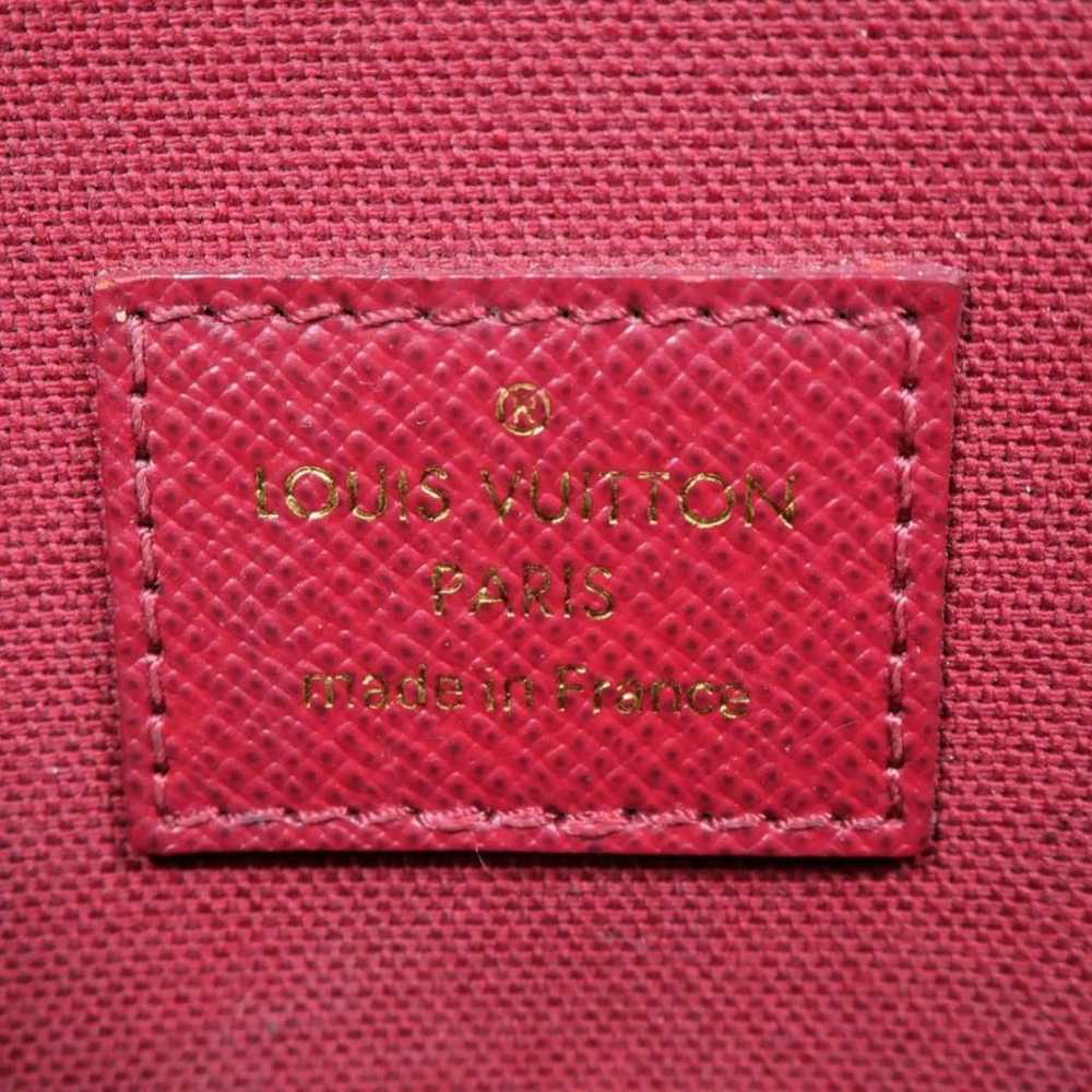 Louis Vuitton Félicie cloth crossbody bag - image 2