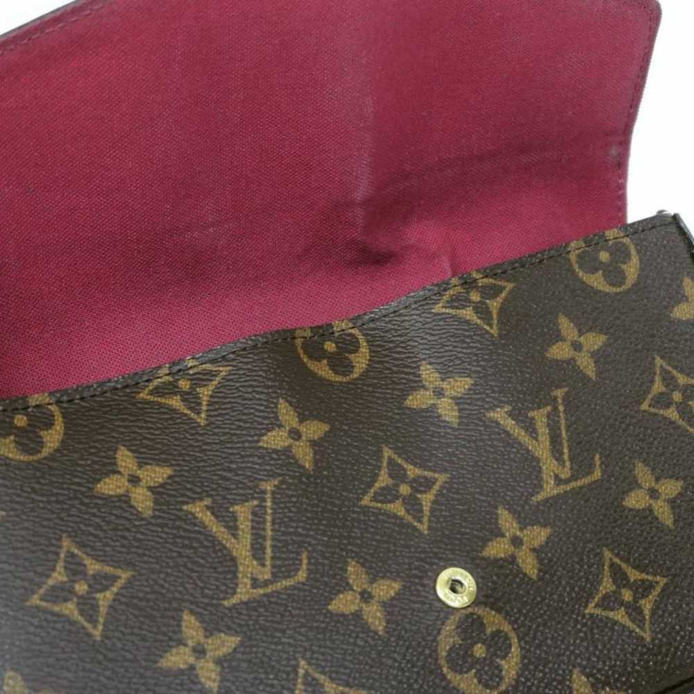 Louis Vuitton Félicie cloth crossbody bag - image 8