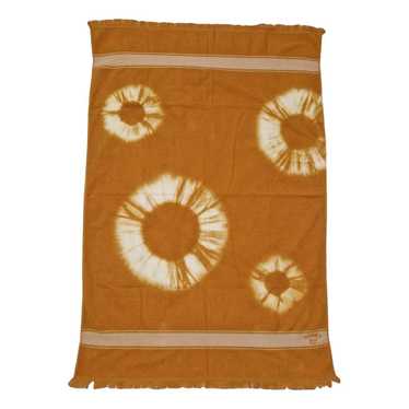 Hermès Carré Géant silk 140 scarf