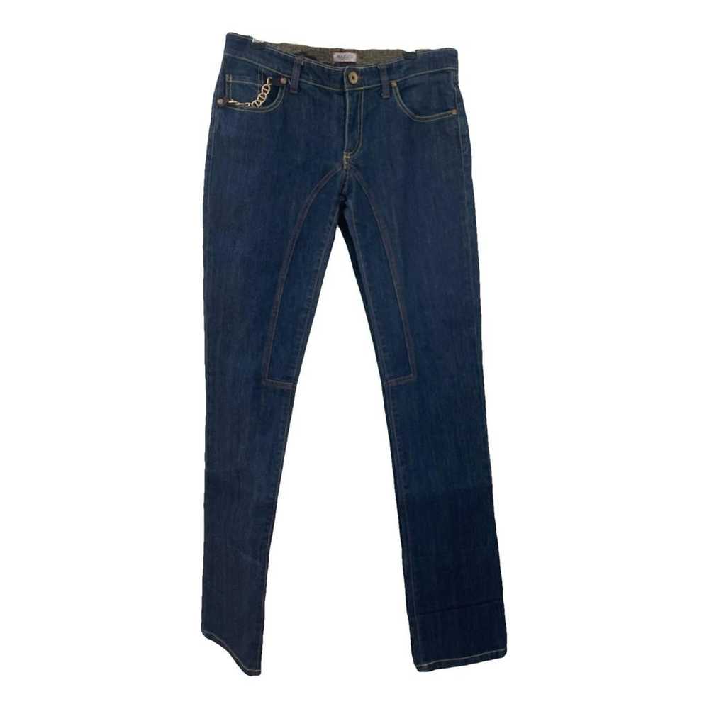 Max & Co Straight jeans - image 1