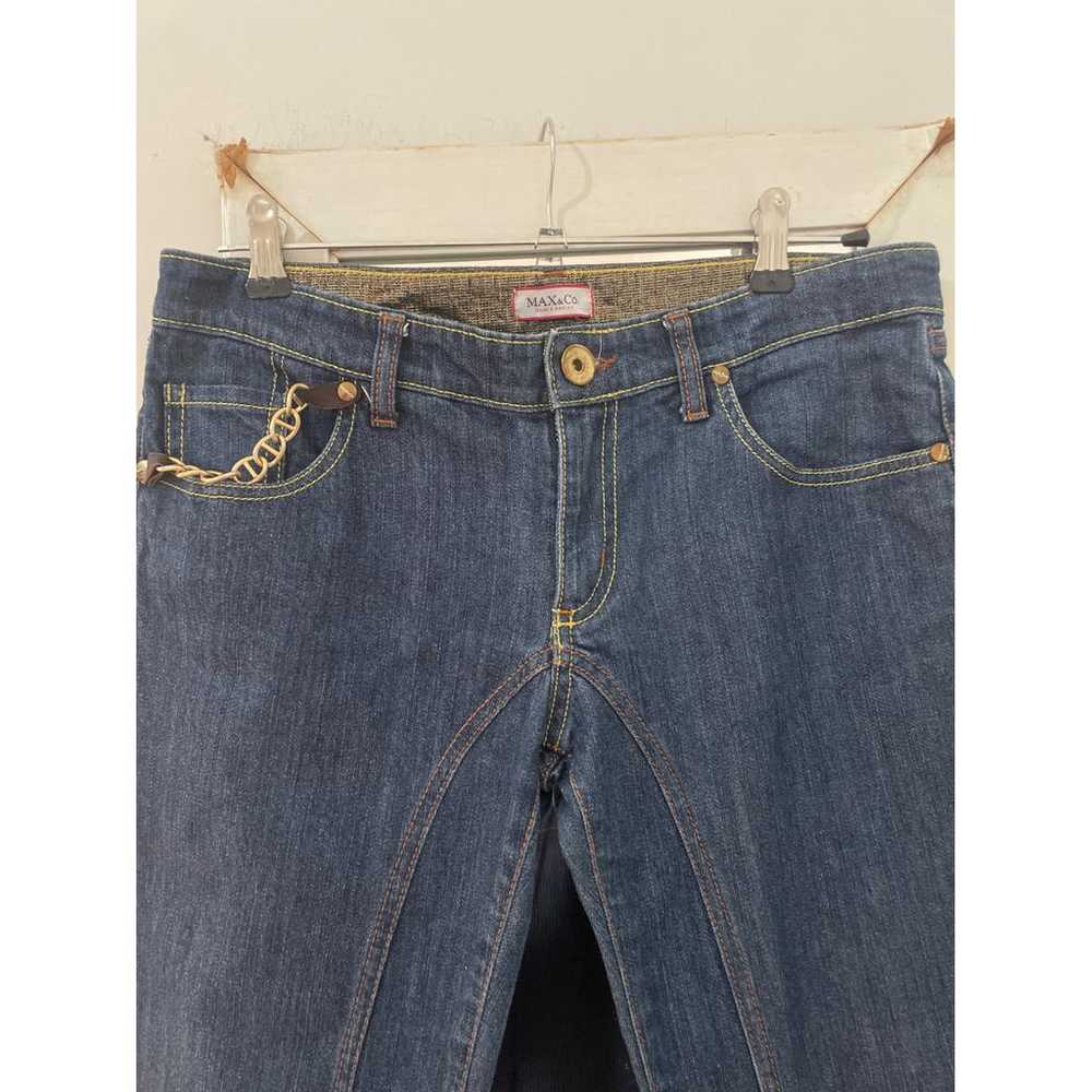 Max & Co Straight jeans - image 2