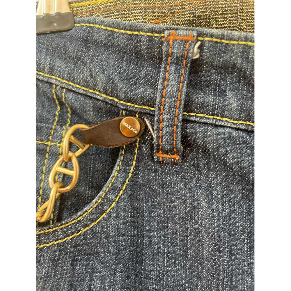 Max & Co Straight jeans - image 3