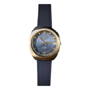 Longines Admiral watch - image 1