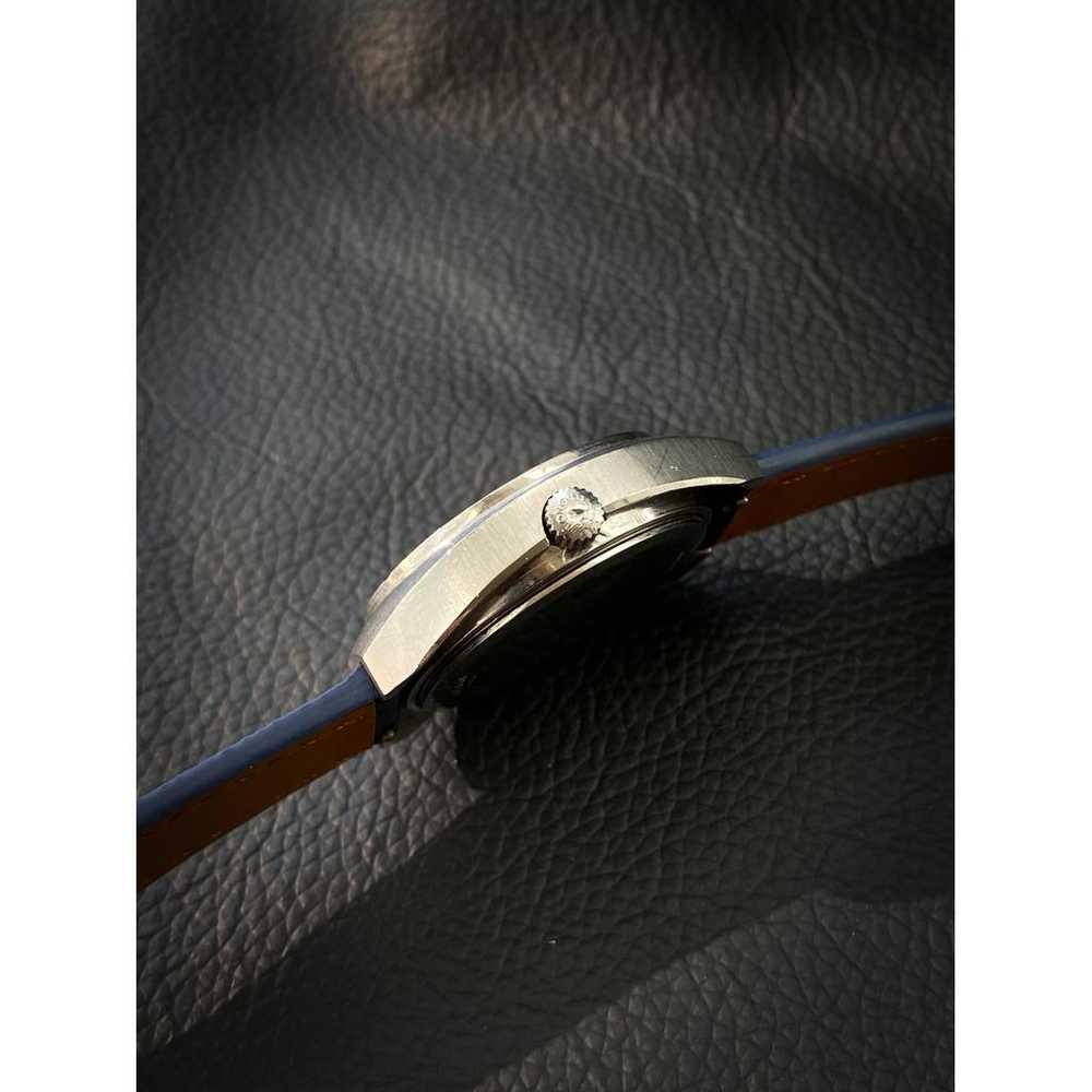 Longines Admiral watch - image 8