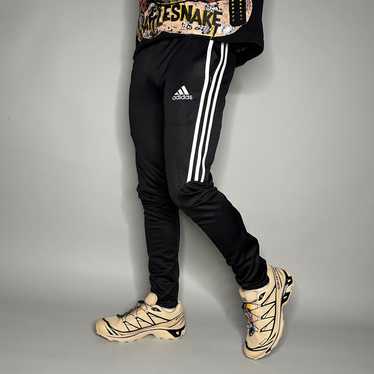 Adidas × Streetwear × Vintage Crazy Vintage Y2K A… - image 1