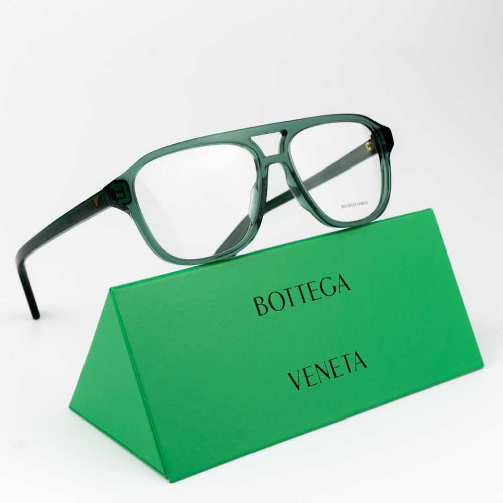 Bottega Veneta Sunglasses - image 2