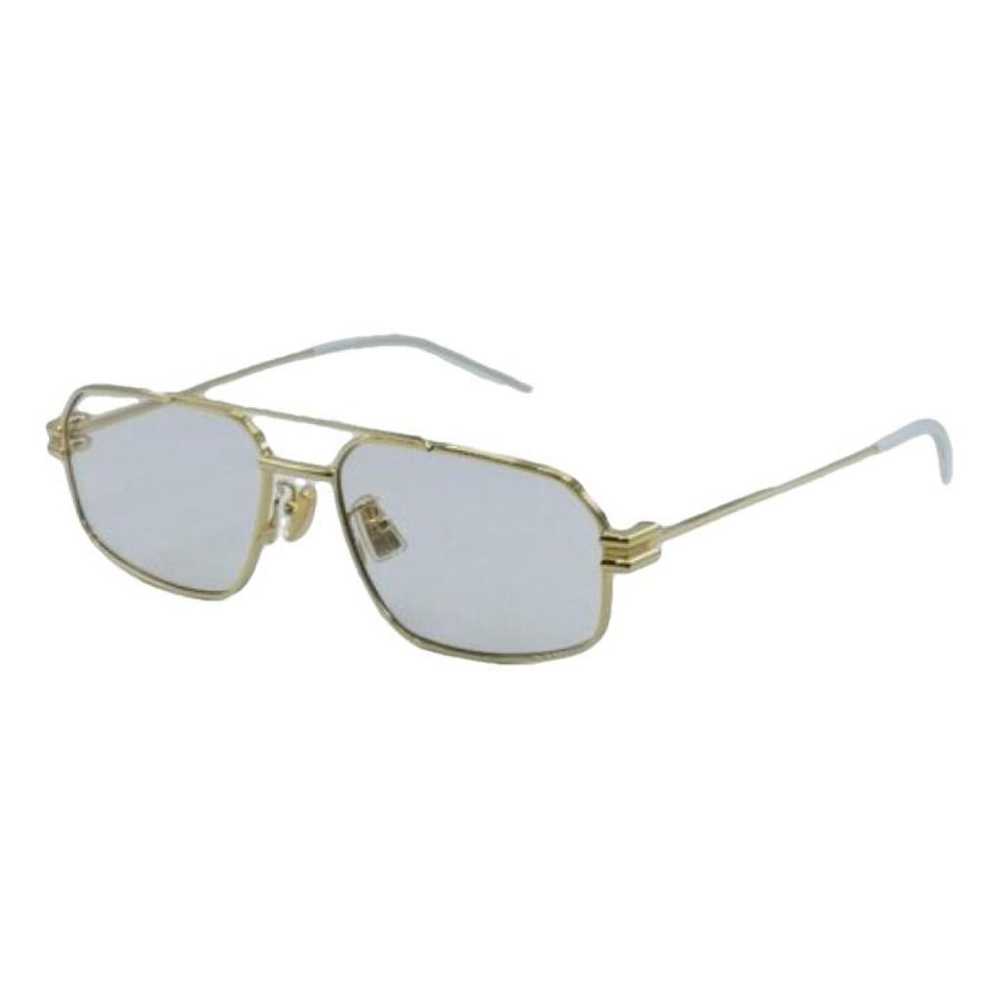 Bottega Veneta Sunglasses - image 1