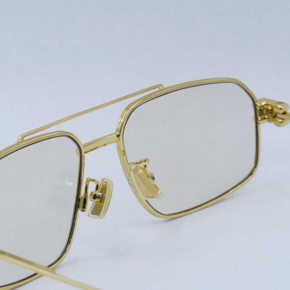 Bottega Veneta Sunglasses - image 5