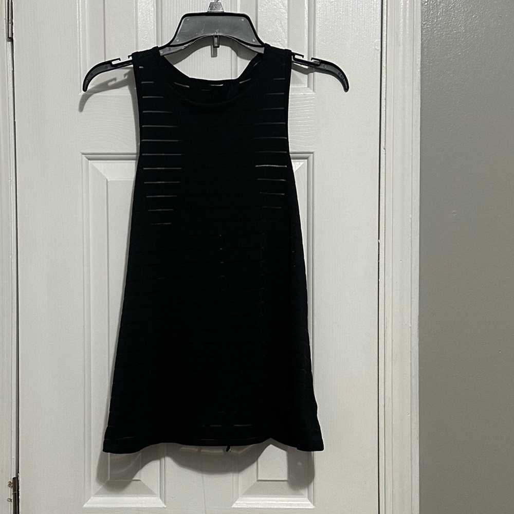 Other Women Small Yoga Tank Top - image 5