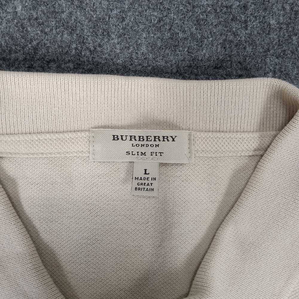 Burberry × Vintage Burberry London Luxury Brand P… - image 4