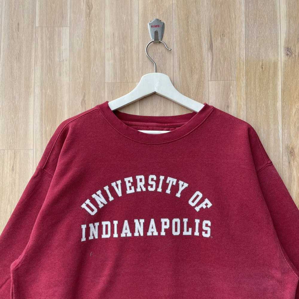 American College × Vintage Vintage The University… - image 4