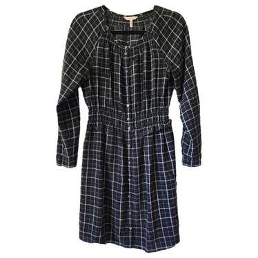 Rebecca Taylor Silk mini dress - image 1