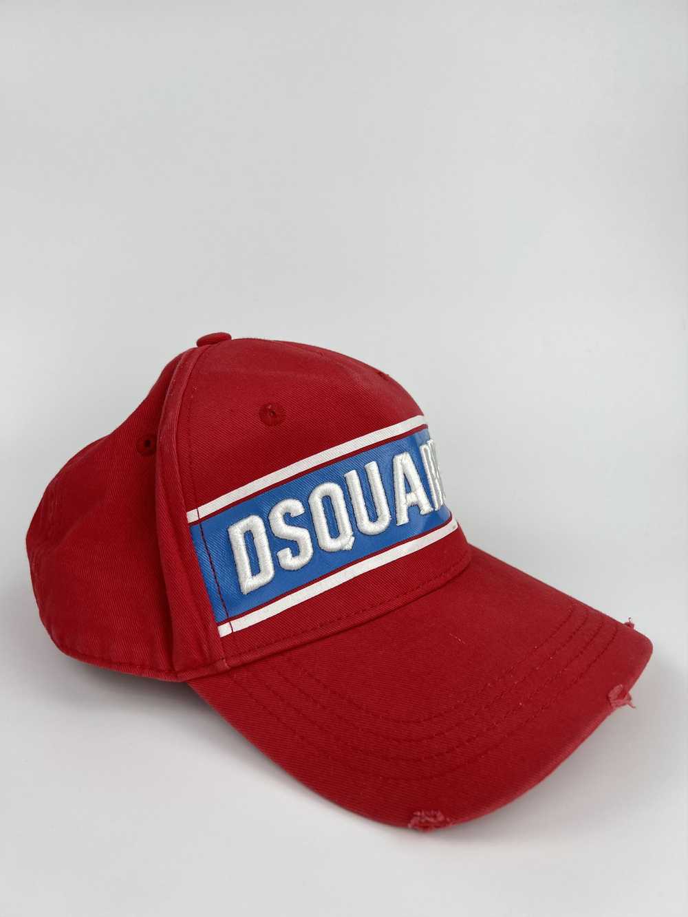 Dsquared2 × Streetwear × Vintage Y2K DSQUARED2 Fr… - image 3