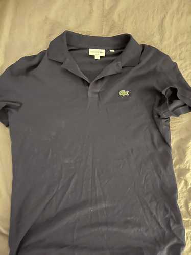 Lacoste Lacoste slim fit polo