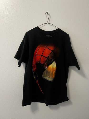 Mad Engine Spider-Man Tee