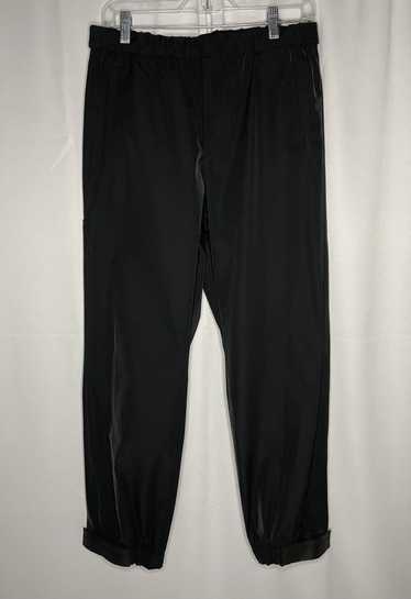 Prada Prada Nylon Technical Pants