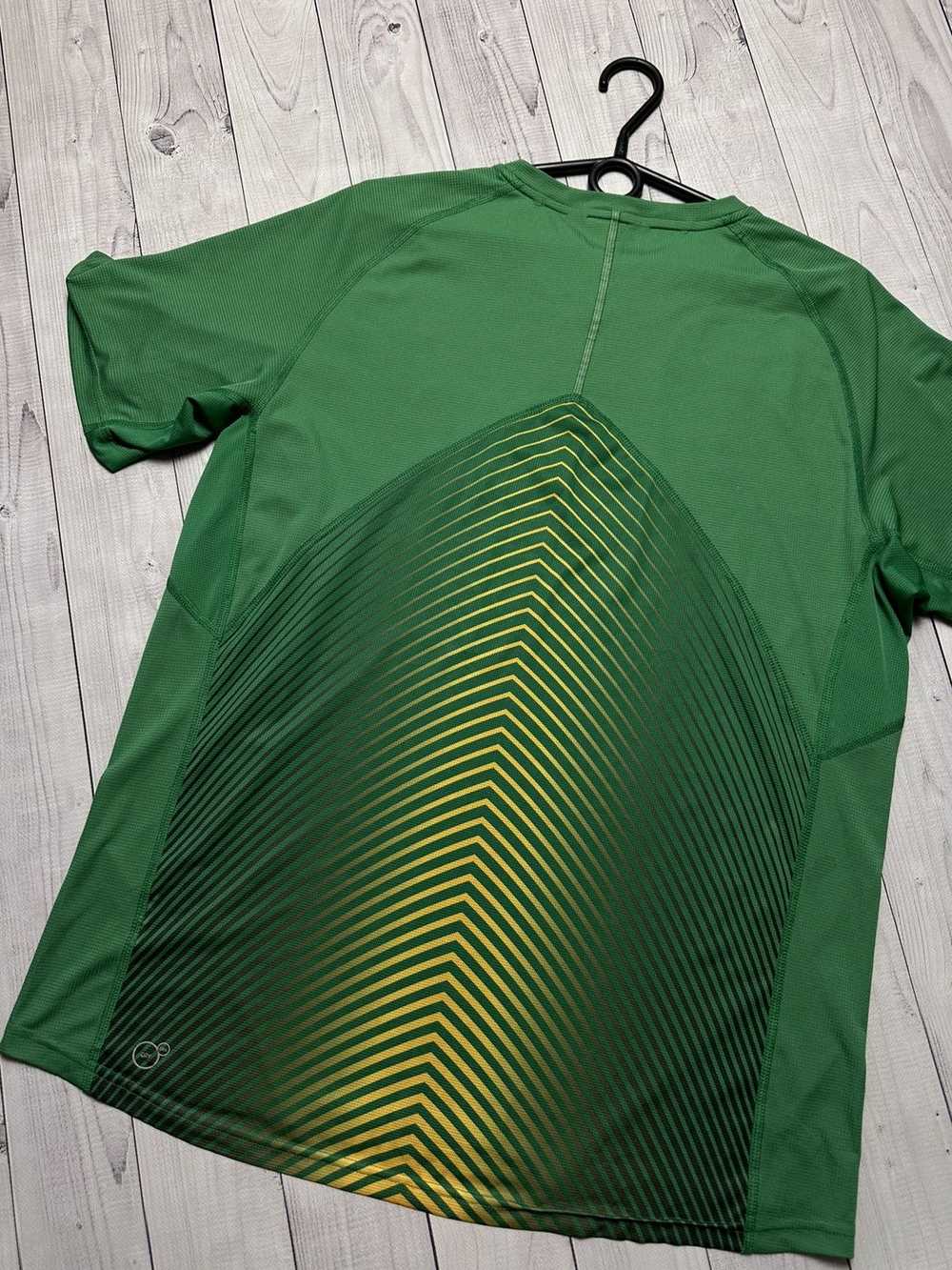 Puma × Soccer Jersey Jamaica puma soccer jersey s… - image 7