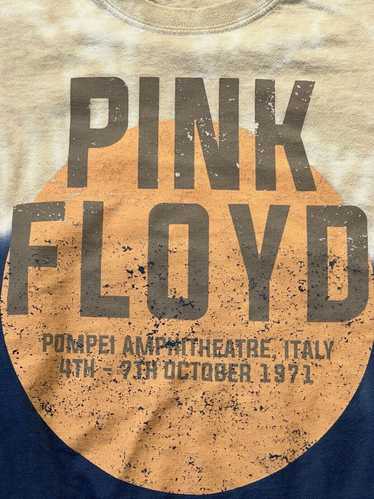 Pink Floyd Official Pink Floyd Shirt Mens Medium P