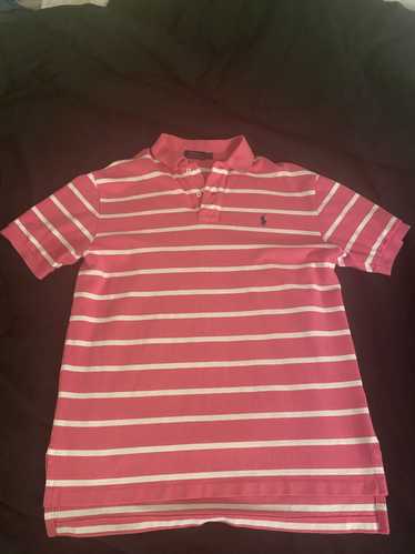 Polo Ralph Lauren Pink Ralph Lauren Polo