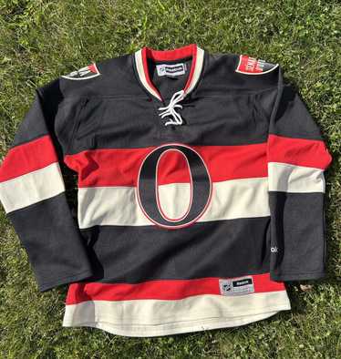 Hockey × NHL × Reebok Women’s Reebok Ottawa Senat… - image 1