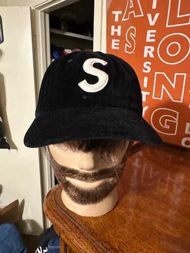 Supreme s logo 6 - Gem