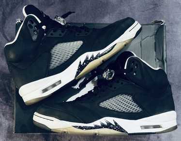 Jordan 5 retro moonlight - Gem
