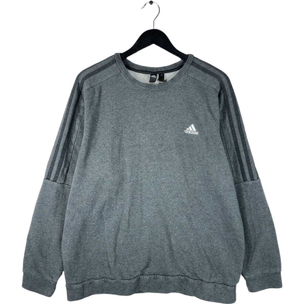 Adidas Adidas Mini Logo Crewneck - image 1