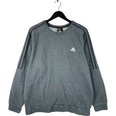 Adidas Adidas Mini Logo Crewneck - image 1