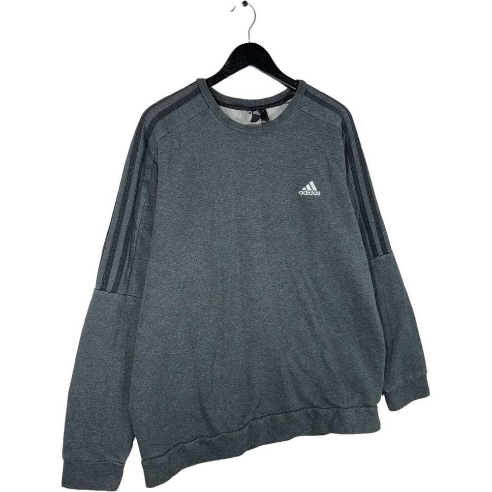 Adidas Adidas Mini Logo Crewneck - image 3