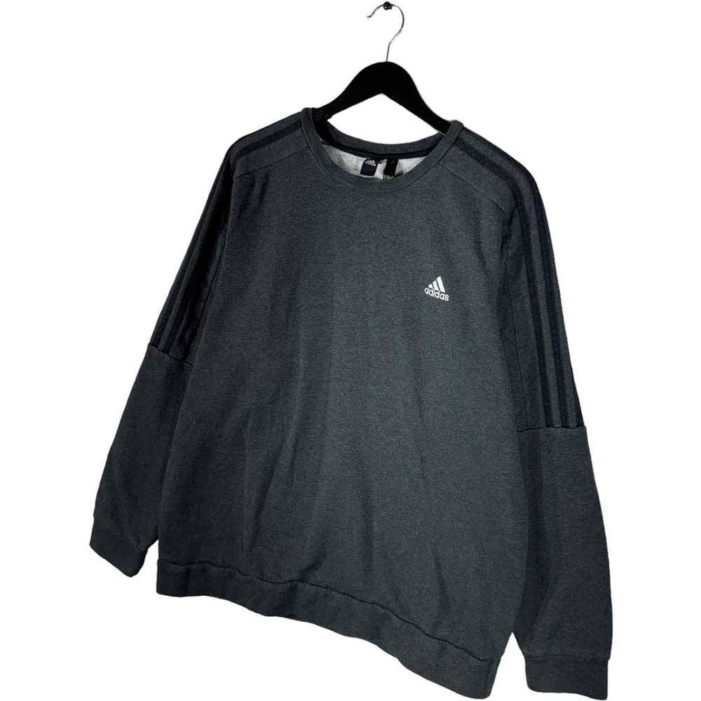 Adidas Adidas Mini Logo Crewneck - image 4