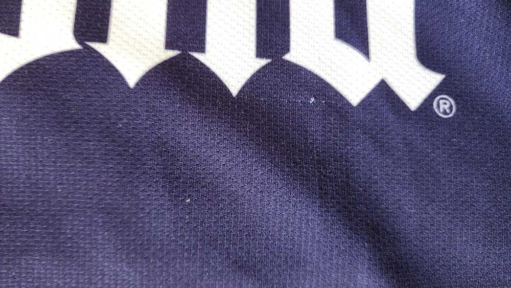 Nike × Soccer Jersey × Vintage Nike America 2011 … - image 10