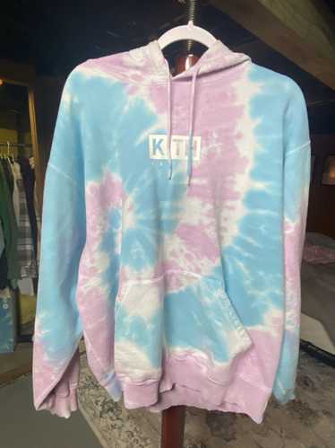 Kith Kith Swirl Treats Hoodie Multicolor - image 1