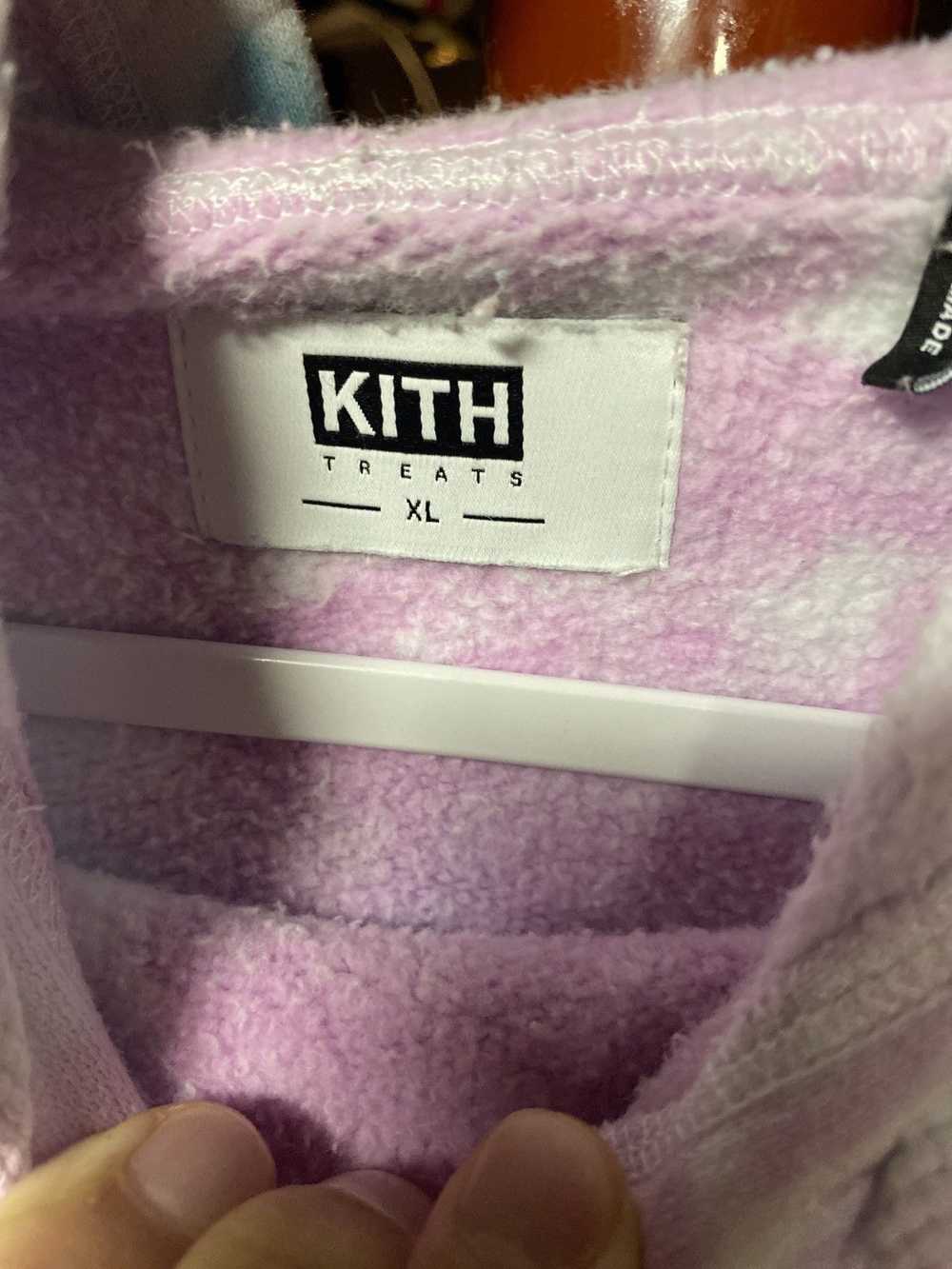 Kith Kith Swirl Treats Hoodie Multicolor - image 2