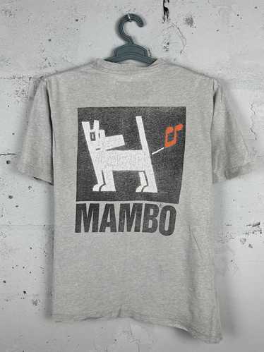 Mambo × Vintage 1989 Vintage Mambo Accept No Subst