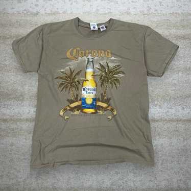 Corona × Streetwear × Vintage Crazy Vintage Y2K C… - image 1