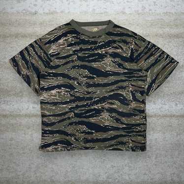 Camo × Rothco × Vintage Crazy Vintage 90s Military