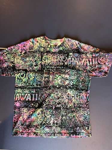 Rare hawaii vintage t-shirt - Gem