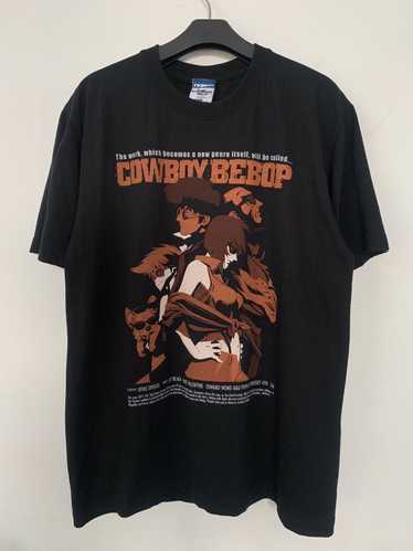 Anima × Japanese Brand × Vintage Vintage Cowboy Be