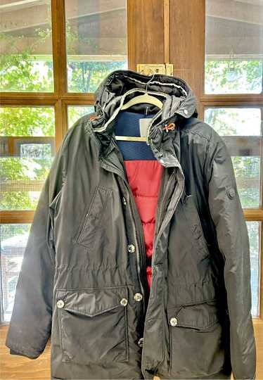 J.Lindeberg J. Lindeberg Parka - Good Used Conditi