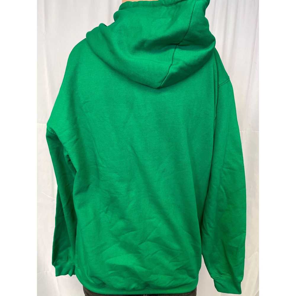 Other Freeway Exchange Men's Green Sweater/Hoodie… - image 2