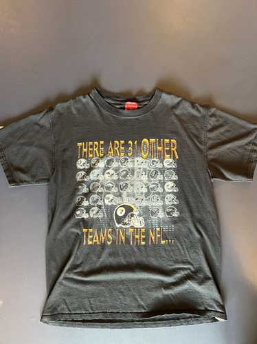 NFL Pittsburgh Steelers Vintage NFL t-shirt - image 1