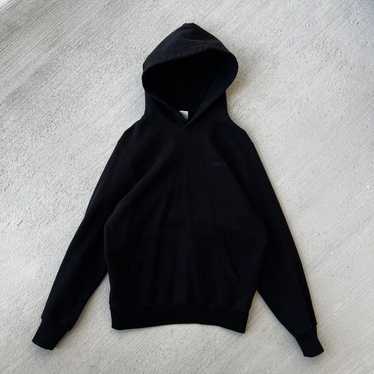 Jjjjound jjjjound j80 hoodie - Gem