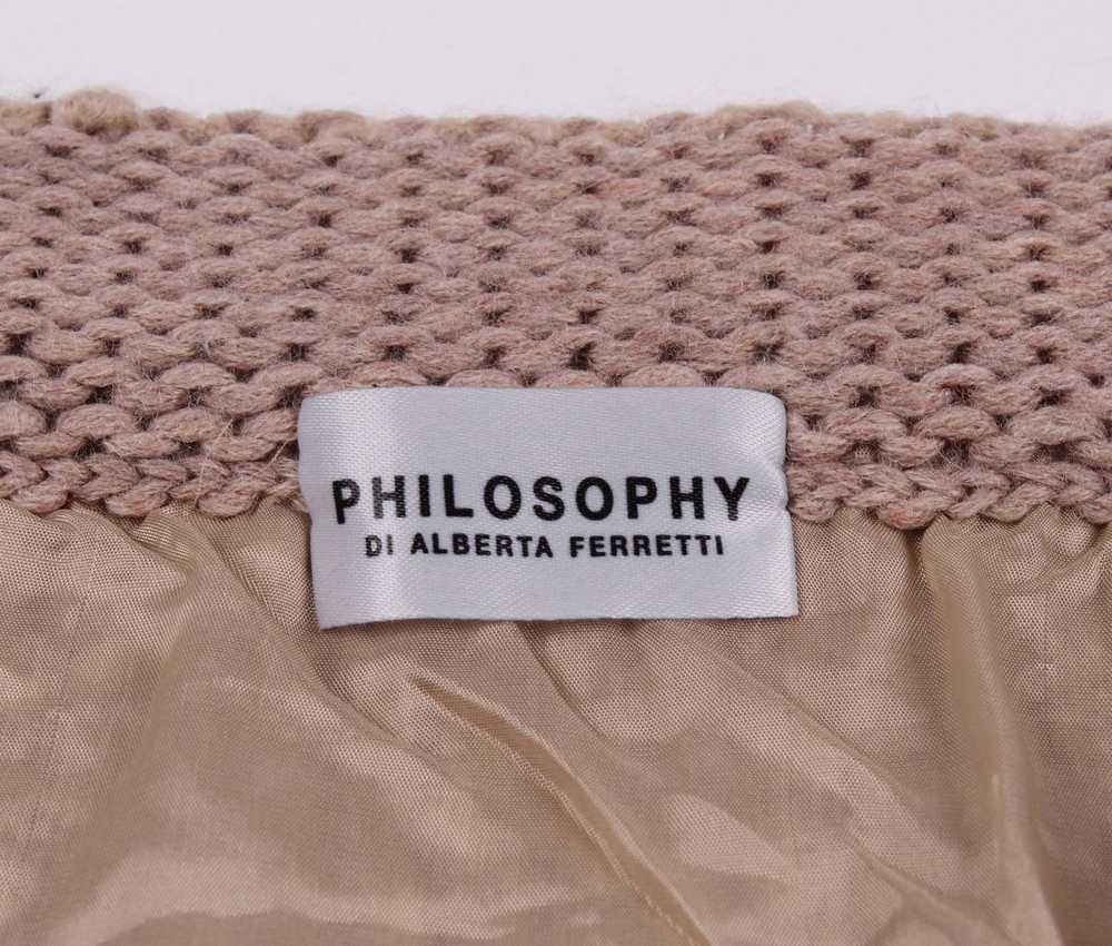 Philosophy Di Alberta Ferretti Philosophy Di Albe… - image 4