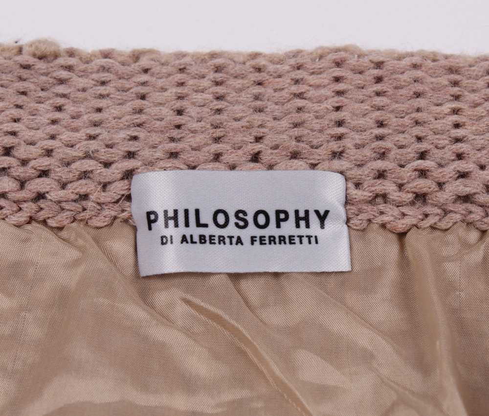 Philosophy Di Alberta Ferretti Philosophy Di Albe… - image 7