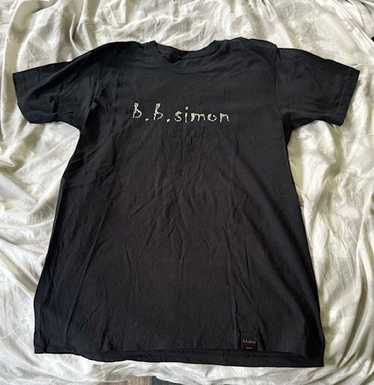 B.B. Simon bb simon T-Shirt - image 1