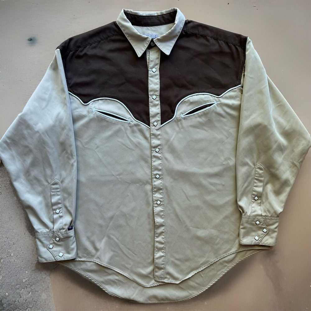 Rockmount Ranchwear × Vintage Vintage Rockmount R… - image 1