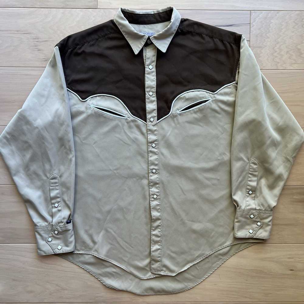 Rockmount Ranchwear × Vintage Vintage Rockmount R… - image 2